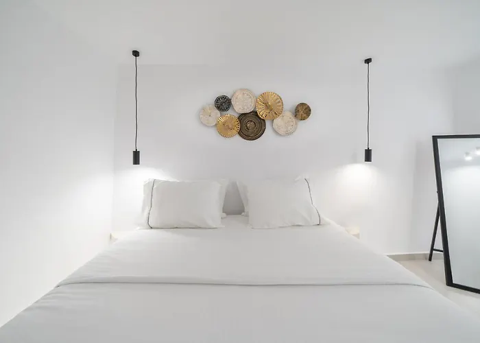 Villa Bligos Oia (Santorini)