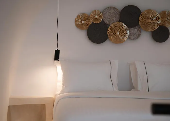 Bligos Villa Oia (Santorini)