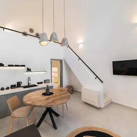 Bligos Villa *