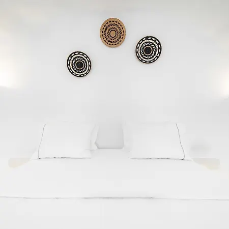 Bligos Villa Oia