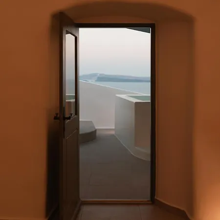 Bligos Villa