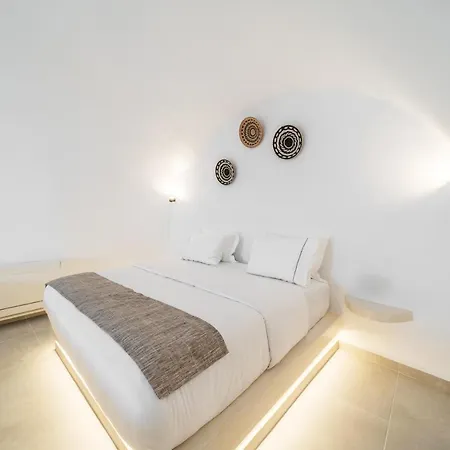 Bligos Villa *