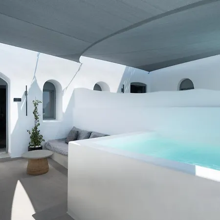 Bligos Oia (Santorini)