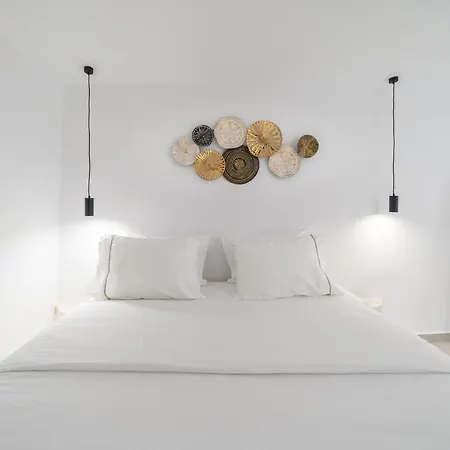 Villa Bligos Oia (Santorini)