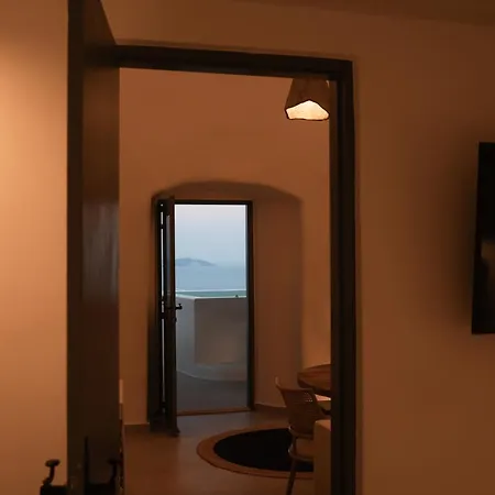 Villa Bligos *
