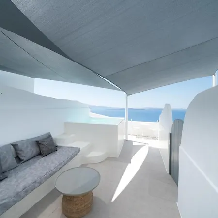 Bligos * Oia (Santorini)