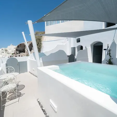 Bligos Villa