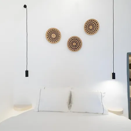 Bligos Villa *