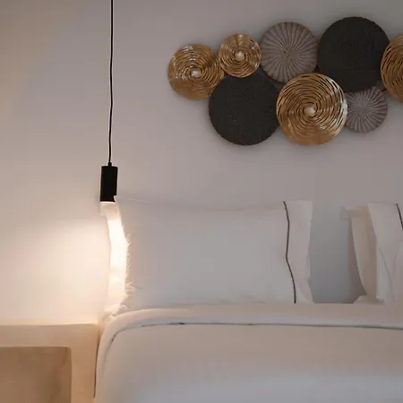 Bligos Villa Oia (Santorini)