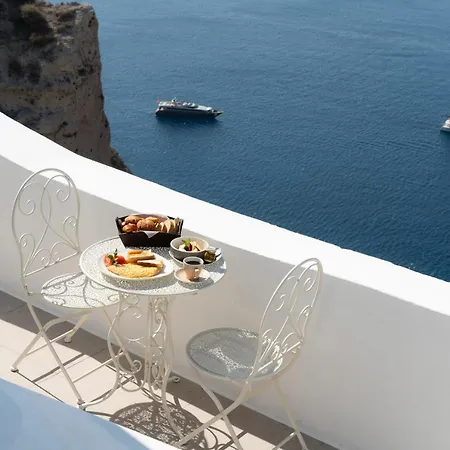 Villa Bligos Oia (Santorini)
