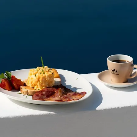 Villa Bligos Oia (Santorini)