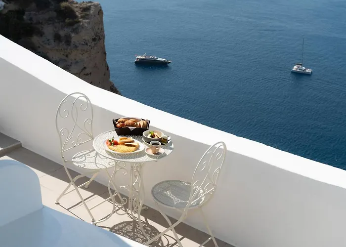 Villa Bligos Oia