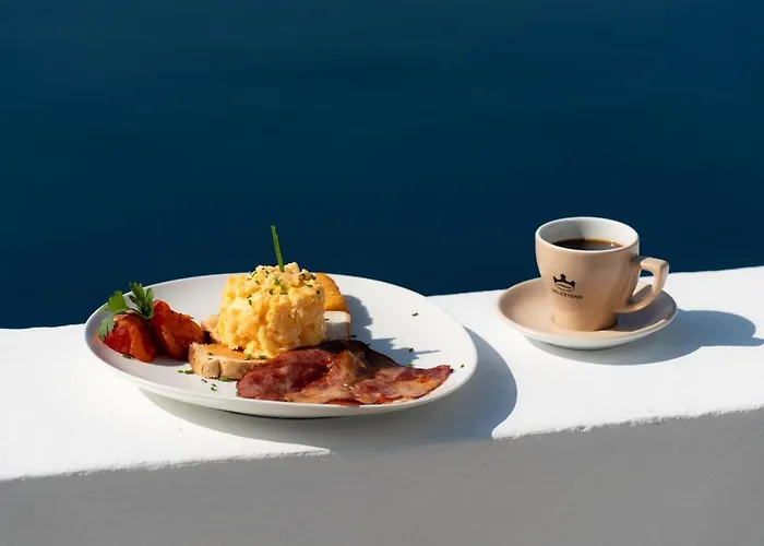 Вилла Bligos Ия