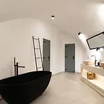 Villa Bligos Oia