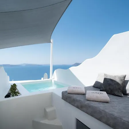 Bligos Villa *