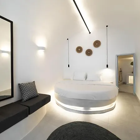 וילה Bligos אויה