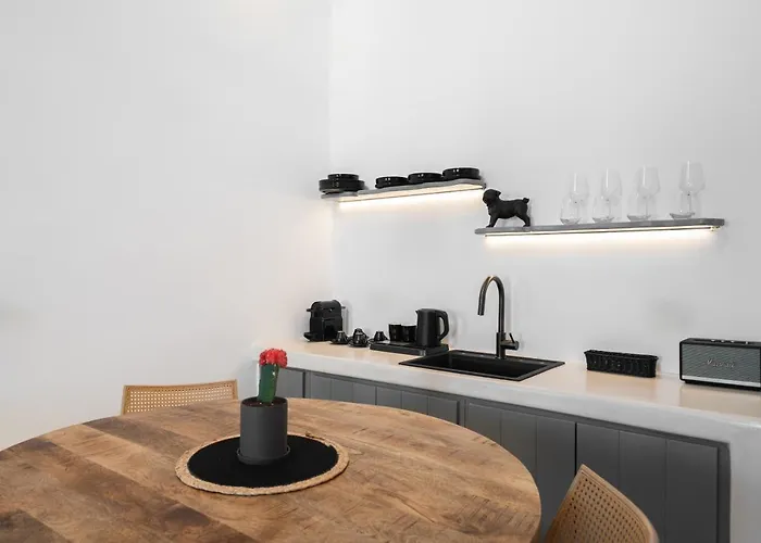 别墅 Bligos 伊亚